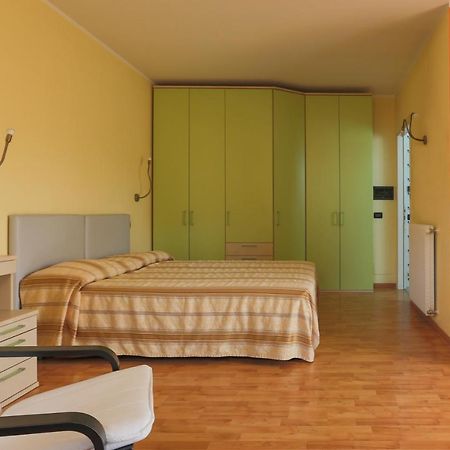 Hotel Ristorante Al Gabbiano Ponte di Piave Eksteriør billede